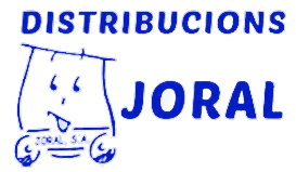 Distribucions Joral